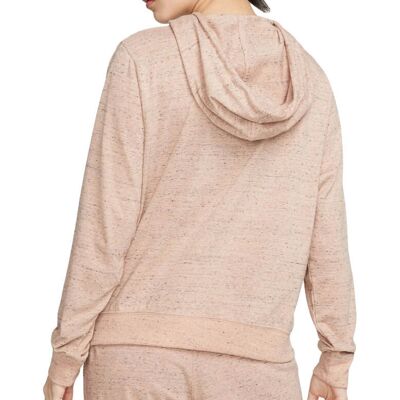 Nike Rose Whisper Hoodie - Sudadera Nike Rose Whisper Hoodie - Sudadera