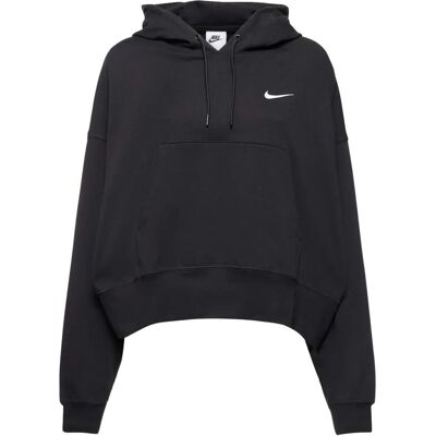 Nike Felpa con cappuccio Oversized Jersey - Felpe - Abbigliamento sportivo - M Nike Felpa con cappuccio Oversized Jersey - Felpe - Abbigliamento sportivo - M