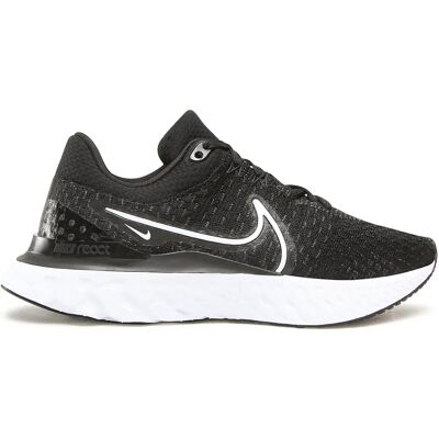 Nike DD3024 Czarny/Biały but do biegania - Buty sportowe Nike DD3024 Czarny/Biały but do biegania - Buty sportowe