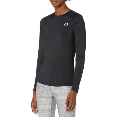 Under Armour HeatGear Kompressions Langarmshirt - Sportbekleidung Under Armour HeatGear Kompressions Langarmshirt - Sportbekleidung