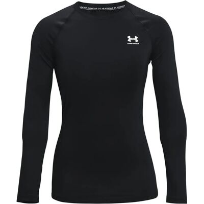 Under Armour HeatGear Kompressions-T-Shirt - Langarmshirt Under Armour HeatGear Kompressions-T-Shirt - Langarmshirt
