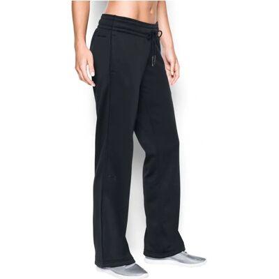 Leggings Coldgear Under Armour - Nero - Tutto l'anno - Uomo Leggings Coldgear Under Armour - Nero - Tutto l'anno - Uomo