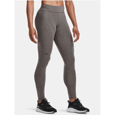 Under Armour - 1368700 Leggings ColdGear Authentics - Grey - Leggings Under Armour - 1368700 Leggings ColdGear Authentics - Grey - Leggings
