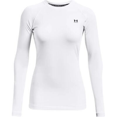 Under Armour ColdGear Crew Neck Top XL - Sports T-shirt Under Armour ColdGear Crew Neck Top XL - Sports T-shirt