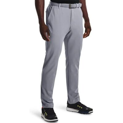 Under Armour Drive Tapered Pants - Vattenavvisande, Återvunnen polyester Under Armour Drive Tapered Pants - Vattenavvisande, Återvunnen polyester