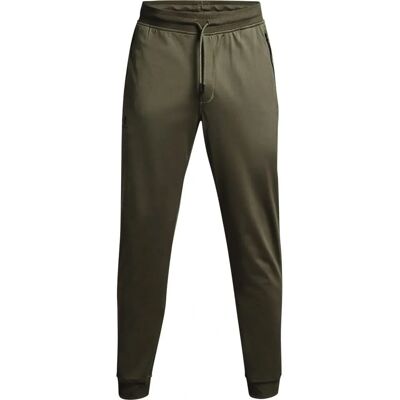 Pantaloni sportivi Under Armour Sportstyle per uomo Marine OD Verde - Pantaloni sportivi Pantaloni sportivi Under Armour Sportstyle per uomo Marine OD Verde - Pantaloni sportivi
