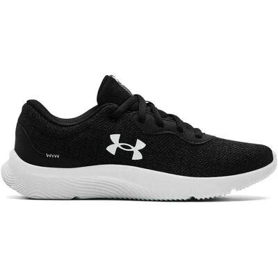 Under Armour Noir MOJO 2 Chaussures de sport - Sports Trainers - Publicité Under Armour Noir MOJO 2 Chaussures de sport - Sports Trainers - Publicité