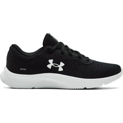 Chaussures Under Armour UA Mojo 2 - Sport Casual Course - Publicité Chaussures Under Armour UA Mojo 2 - Sport Casual Course - Publicité