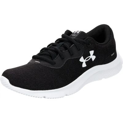 Chaussures Under Armour Mojo 2 - Noir - Chaussures de course - Toute l'année - Publicité Chaussures Under Armour Mojo 2 - Noir - Chaussures de course - Toute l'année - Publicité