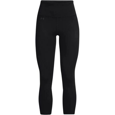 Leggings alla caviglia Under Armour Motion - Nero - Pantaloni sportivi Leggings alla caviglia Under Armour Motion - Nero - Pantaloni sportivi