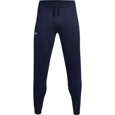 Under Armour Modell 1369385 - Marinblå - Byxor Under Armour Modell 1369385 - Marinblå - Byxor