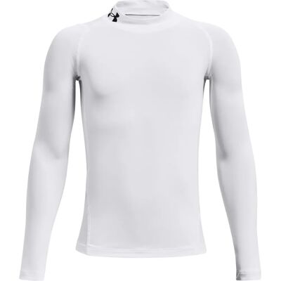 Under Armour Gyerekek HeatGear hosszú ujjú aláöltözet - Hosszú ujjú aláöltözet Under Armour Gyerekek HeatGear hosszú ujjú aláöltözet - Hosszú ujjú aláöltözet