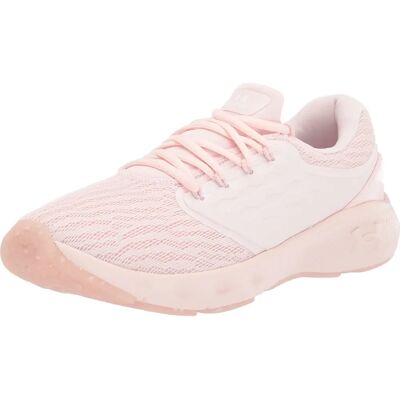 Under Armour Charged Vantage Pink All-year Laufschuhe Under Armour Charged Vantage Pink All-year Laufschuhe