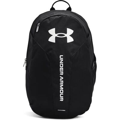 Under Armour UA Hustle Lite Unisex (1364180) - Damen Pitch GRAU/SCHWARZ Under Armour UA Hustle Lite Unisex (1364180) - Damen Pitch GRAU/SCHWARZ