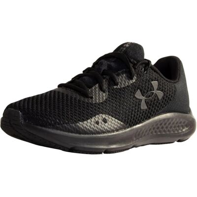 Under Armour Charged Pursuit 3 Hardloopschoenen - Hardloopschoenen Under Armour Charged Pursuit 3 Hardloopschoenen - Hardloopschoenen