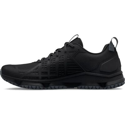 Chaussures Tactiques Under Armour Micro G Strikefast - Tactical Shoes - Publicité Chaussures Tactiques Under Armour Micro G Strikefast - Tactical Shoes - Publicité