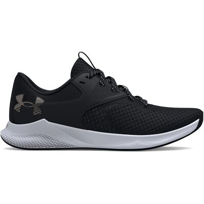 Under Armour Charged Aurora 2 Schoenen - Zwart - Vrouw Under Armour Charged Aurora 2 Schoenen - Zwart - Vrouw