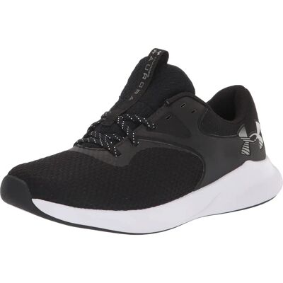 Scarpe Under Armour Charged Aurora 2 - Nero - Allenamento e Corsa Scarpe Under Armour Charged Aurora 2 - Nero - Allenamento e Corsa