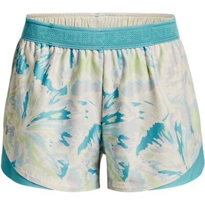Under Armour - Play Up Shorts 3.0 NE - Grün - XS - shorts Under Armour - Play Up Shorts 3.0 NE - Grün - XS - shorts