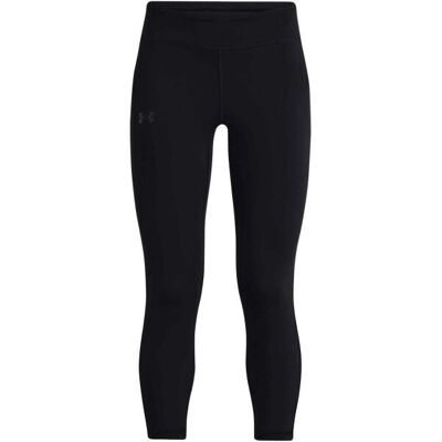 Pantaloni scurți Under Armour pentru fată Negru / Gri - Pantaloni Pantaloni scurți Under Armour pentru fată Negru / Gri - Pantaloni