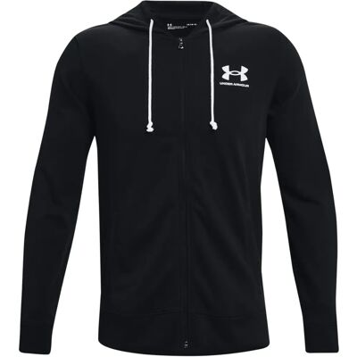 Under Armour Rival Terry LC FZ - Sweatshirt Under Armour Rival Terry LC FZ - Sweatshirt