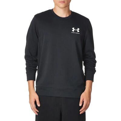 Under Armour Rival Terry Hoodie - Kleidung Under Armour Rival Terry Hoodie - Kleidung