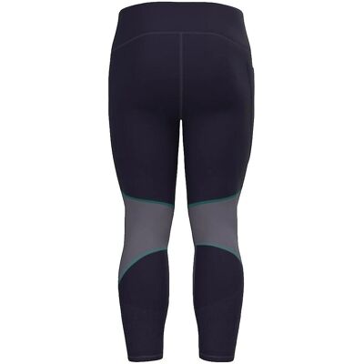 Damskie Legginsy Under Armour HeatGear No-Slip z wysokim stanem - Leggings Damskie Legginsy Under Armour HeatGear No-Slip z wysokim stanem - Leggings