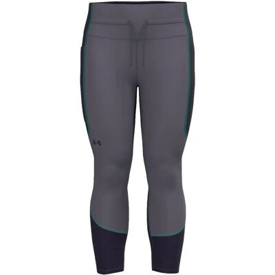 Legginsy damskie Under Armour HeatGear bez poślizgu Legginsy damskie Under Armour HeatGear bez poślizgu