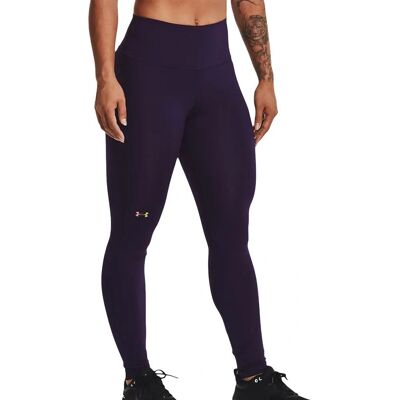 Under Armour Violet Damen Leggings - Leggings Under Armour Violet Damen Leggings - Leggings
