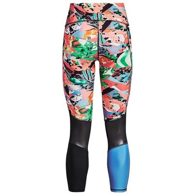 Under Armour HG Armour PF Aop 1369946628 Damträningsleggings - Fitness Under Armour HG Armour PF Aop 1369946628 Damträningsleggings - Fitness