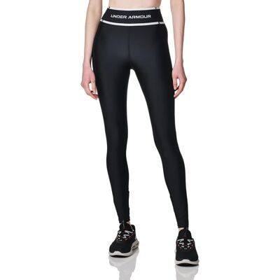 Leggings d'entraînement Under Armour HG Armour - Leggings de sport - Publicité Leggings d'entraînement Under Armour HG Armour - Leggings de sport - Publicité