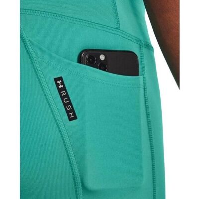 Under Armour Rush Tight XS - Kompressions-Leggings für Damen - Sport Bekleidung Under Armour Rush Tight XS - Kompressions-Leggings für Damen - Sport Bekleidung