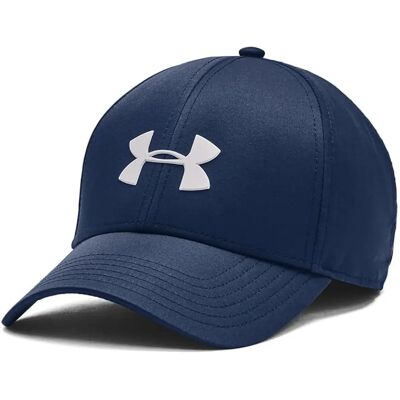 Under Armour UA Storm Blitzing - Akademie/Halo Grau Under Armour UA Storm Blitzing - Akademie/Halo Grau