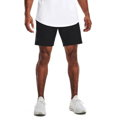 Under Armour Herr Ostoppliga Shorts - Shorts Under Armour Herr Ostoppliga Shorts - Shorts