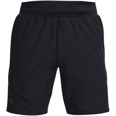 Șorturi Under Armour Unstoppable Negre - Shorts Șorturi Under Armour Unstoppable Negre - Shorts