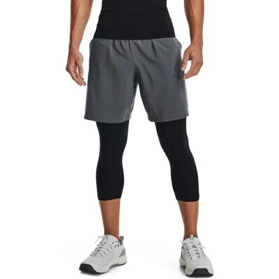 Under Armour Herren Gewebte Grafik-Shorts - Shorts Under Armour Herren Gewebte Grafik-Shorts - Shorts