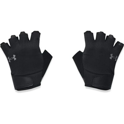 Under Armour Herrträning Gloves - XL - Svart - Träningshandskar Under Armour Herrträning Gloves - XL - Svart - Träningshandskar