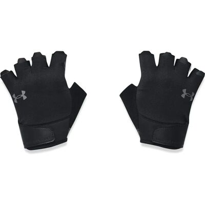 Under Armour Herr Träningshandskar - Svart - Träningshandskar Under Armour Herr Träningshandskar - Svart - Träningshandskar