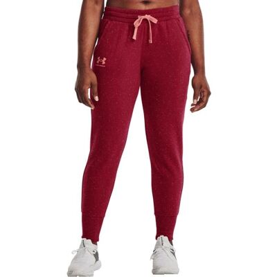 Dam RIVAL FLEECE Joggers - Under Armour Dam RIVAL FLEECE Joggers - Under Armour