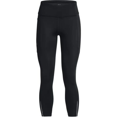 Under Armour Fly Fast 3.0 Damen Schwarz Ankle Tights Under Armour Fly Fast 3.0 Damen Schwarz Ankle Tights