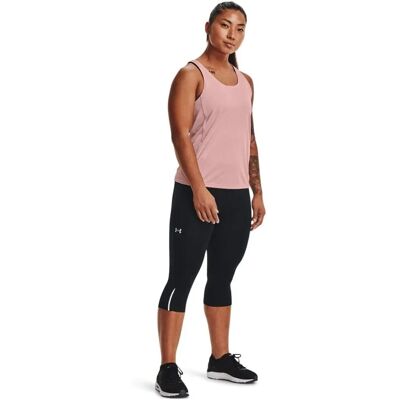 Under Armour Womens Fly Fast 3.0 Speed Capri Tights - Leggings Under Armour Womens Fly Fast 3.0 Speed Capri Tights - Leggings
