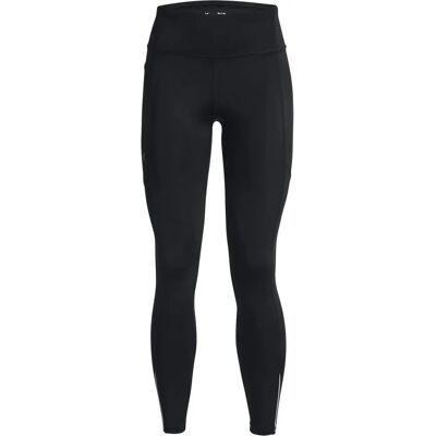 Under Armour Women's Fly Fast 3.0 Running Tights - Black Under Armour Women's Fly Fast 3.0 Running Tights - Black