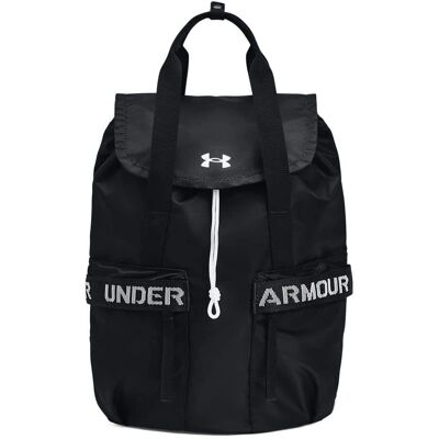 Under Armour UA Favorite Women (1369211) - NEGRU Under Armour UA Favorite Women (1369211) - NEGRU