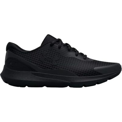 Chaussures de course Under Armour Surge 3 - Chaussures - Publicité Chaussures de course Under Armour Surge 3 - Chaussures - Publicité