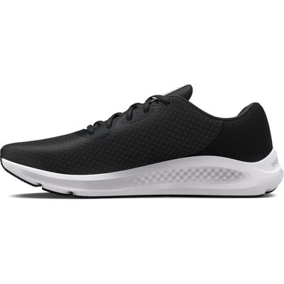 Under Armour pour homme Chaussures de course Charged Pursuit 3 - Chaussures de course - Publicité Under Armour pour homme Chaussures de course Charged Pursuit 3 - Chaussures de course - Publicité
