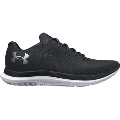 Tênis de corrida Charged Breeze da Under Armour - Tênis de corrida Tênis de corrida Charged Breeze da Under Armour - Tênis de corrida