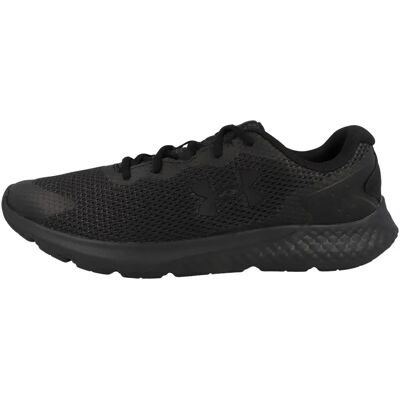 Under Armour Charged Rogue 3 - Chaussures de course - Homme - Publicité Under Armour Charged Rogue 3 - Chaussures de course - Homme - Publicité