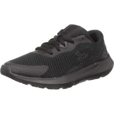 Buty biegowe Under Armour Surge 3 dla chłopców - Buty do biegania Buty biegowe Under Armour Surge 3 dla chłopców - Buty do biegania