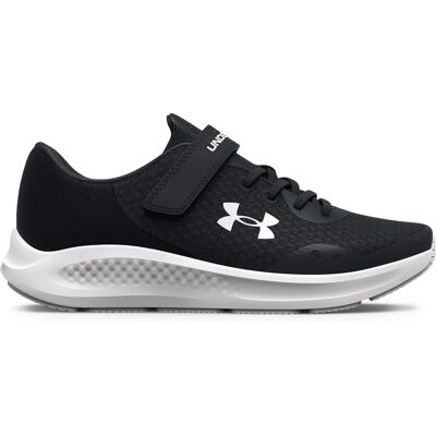 Under Armour Jungen Pursuit 3 AC Laufschuhe - Atmungsaktiv, Bequem, Leicht Under Armour Jungen Pursuit 3 AC Laufschuhe - Atmungsaktiv, Bequem, Leicht