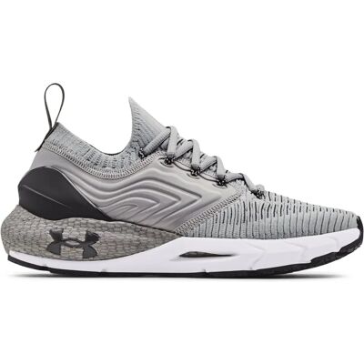 Under Armour Hovr Phantom 2 Blaue Laufschuhe - Ganzjahresleistung Under Armour Hovr Phantom 2 Blaue Laufschuhe - Ganzjahresleistung